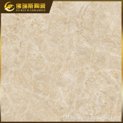 New design porcelain full polished 3D inkjet tile